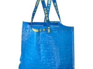 Frakta Carrier Bag ( Medium )