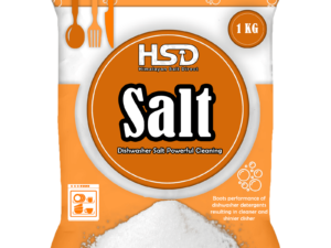 Dishwasher Salt 1Kg