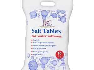 MAC Tablets Water Softener 10Kg