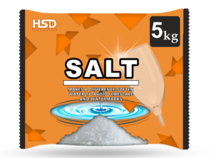 Dishwasher Salt 5Kg