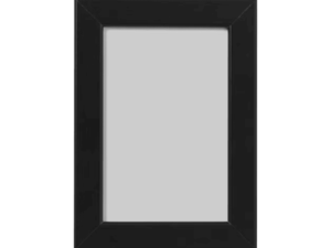 FISKBO Frame Black 13x18 Cm ( 4 Pack )