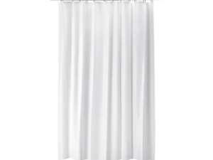 BJÄRSEN Shower curtain