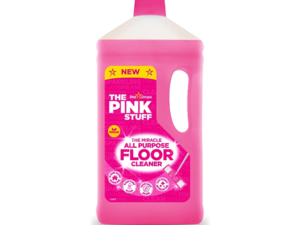 pink stuff floor cleaner